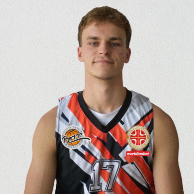 #4 Vid Krunić