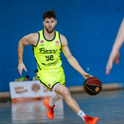 Jackson Ryan Dubinski